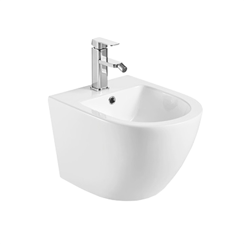 Mereo VSD82B bidet závesný