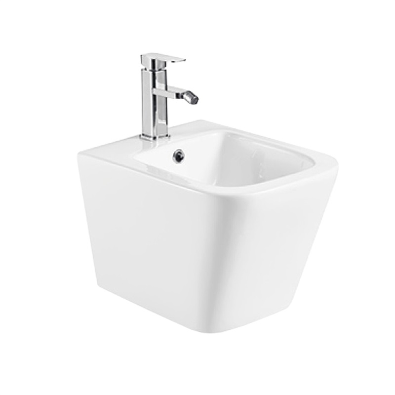 Mereo VSD83B závesný bidet