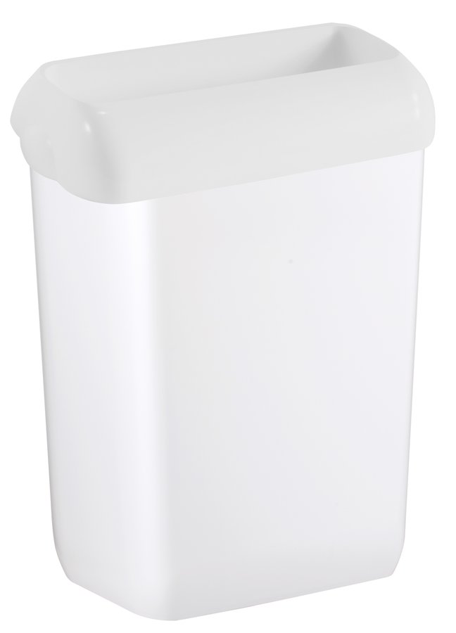 Prestige A74101-1 odpadkový kôš 42l, biely