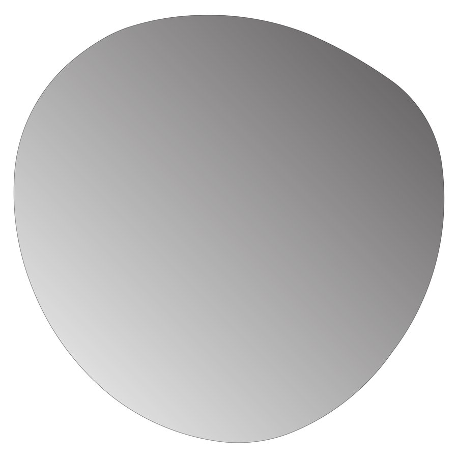 Sten Led NA260 podsvietené zrkadlo 60x60 cm
