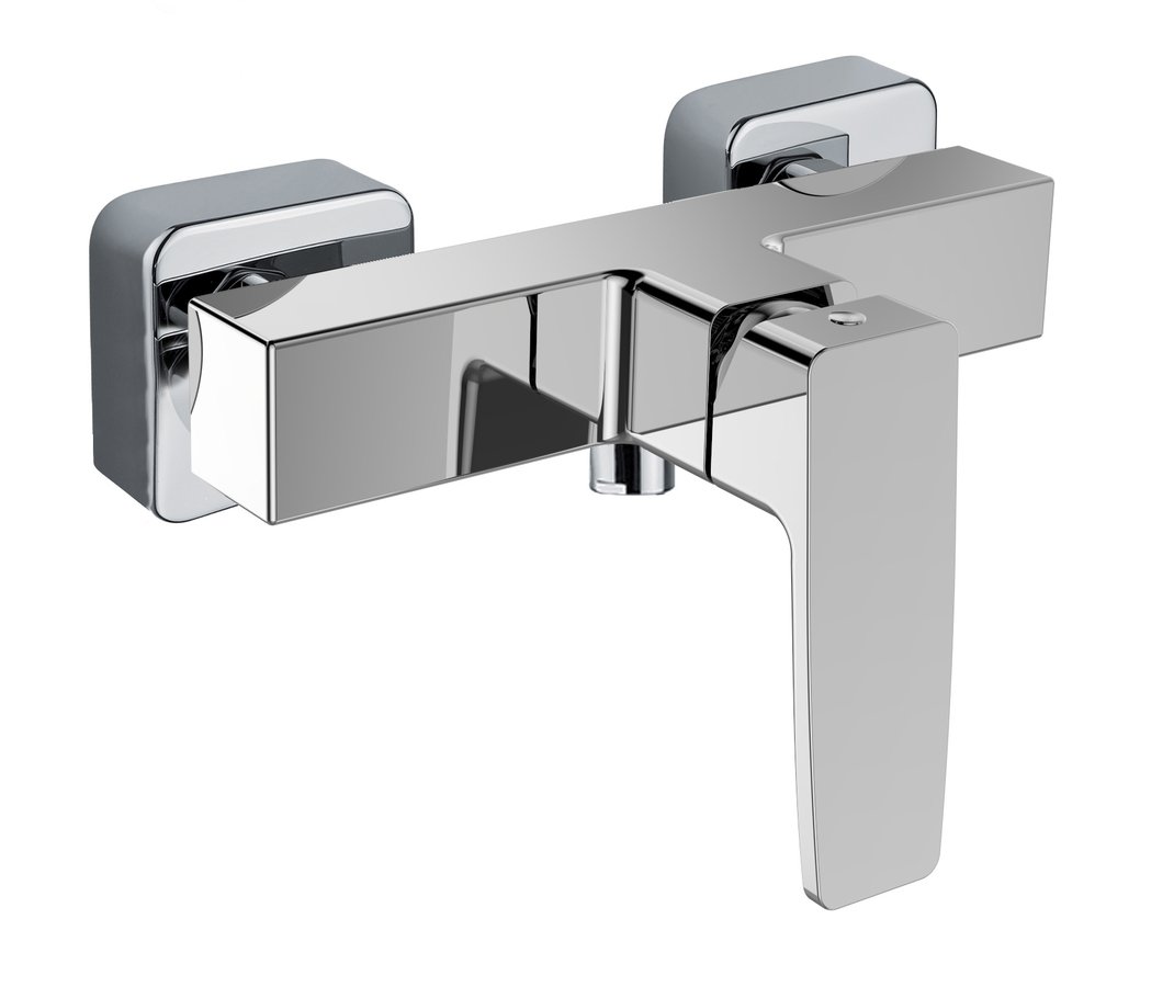 Tursi TI011 sprchová batéria, chróm