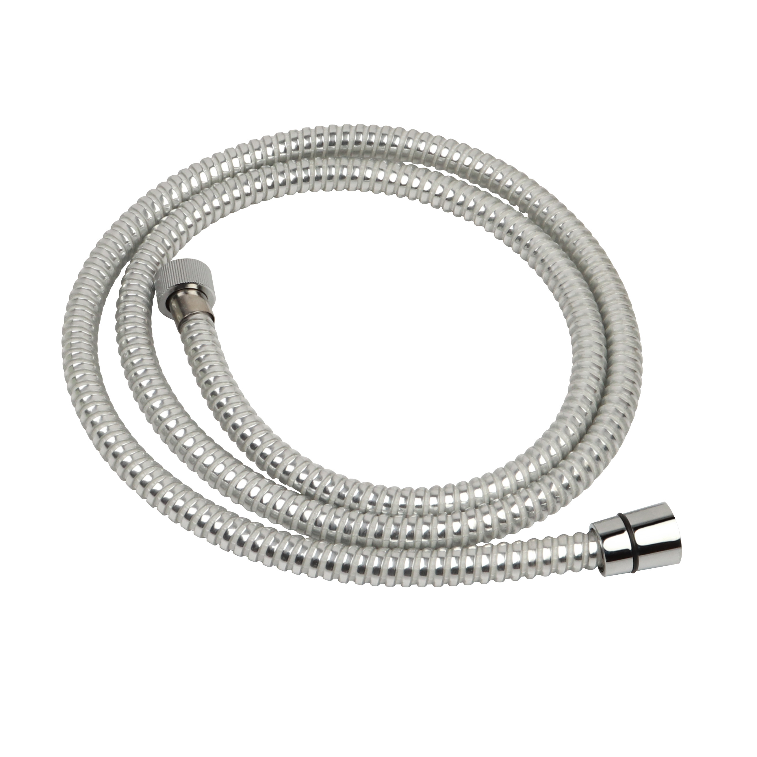 Aquaristo AQ111215 sprchová hadica biela-chróm