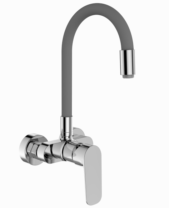 Dakota DAK151003 drezová batéria s flexibilným šedým ramenom
