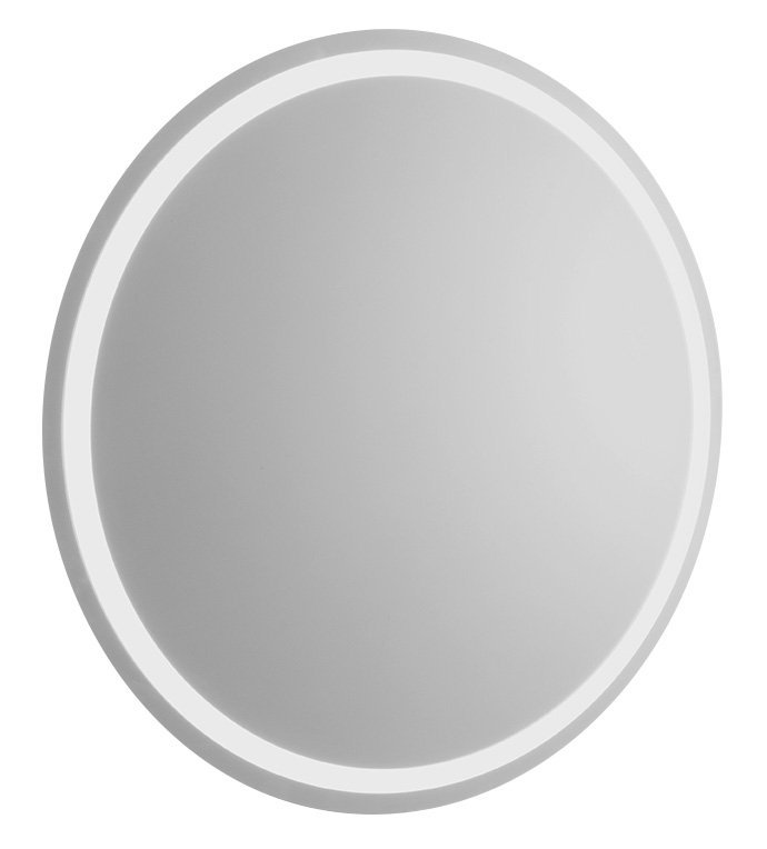 Nyx NY800 guľaté zrkadlo s LED osvetlením, 80cm