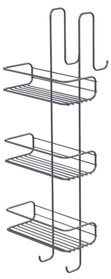 Chrom Line 2486 polica 240x680x220 mm, chróm