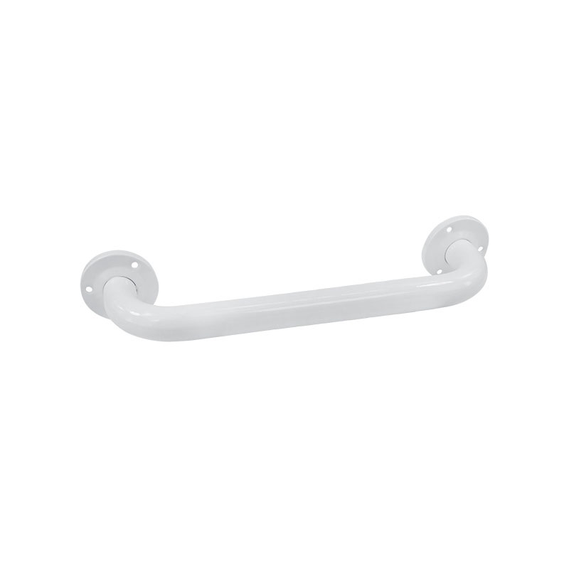 Mereo KD808 madlo rovné 60 cm, biele