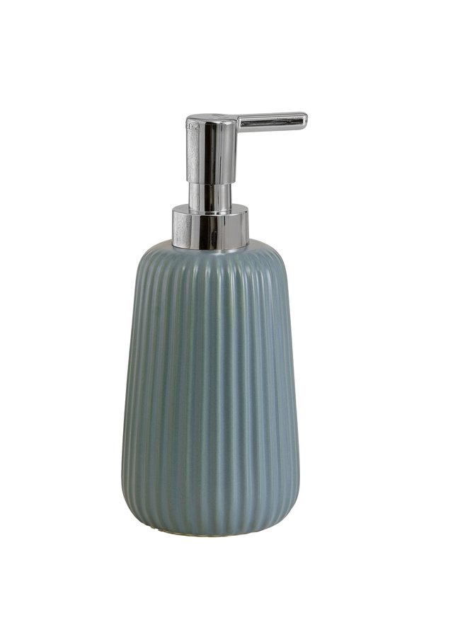 Marika MK8062 dávkovač mydla na postavenie, azzurro