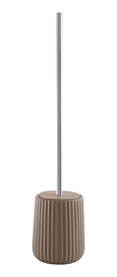 Marika MK3352 WC kefa na postavenie, tortora