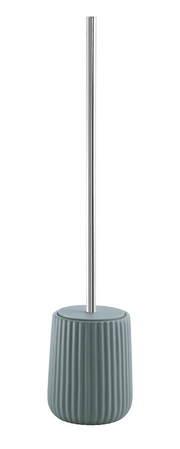 Marika MK3362 WC kefa na postavenie, azzurro