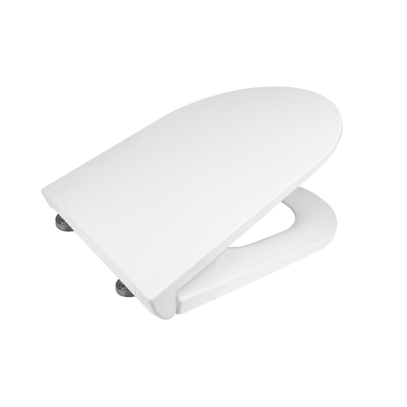 Mereo CSS125 WC sedátko samozatváracie SLIM