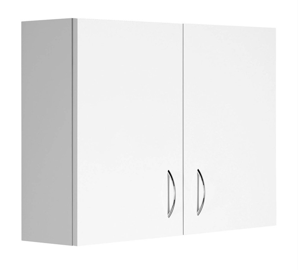 Keramia Fresh 52363 skrinka horná 60x50x20 cm, biela