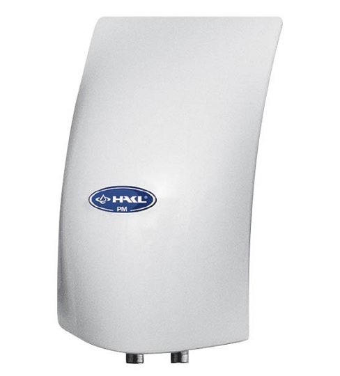 elektrický prietokový ohrievač vody s hydraulickým spínaním a beztlakovou prevádzkou PM 3,5kW