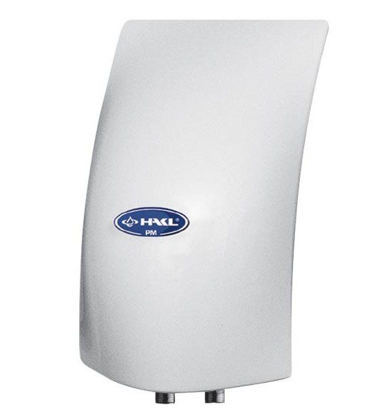 elektrický prietokový ohrievač vody s hydraulickým spínaním a tlakovou prevádzkou PM-TB 3,5kW