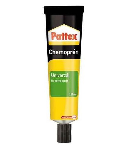 Chemoprén Univerzal 120 ml lepidlo