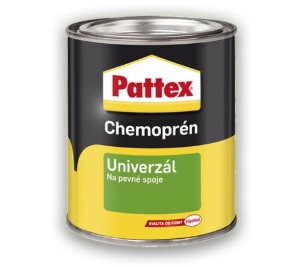 Chemoprén Univerzal 800 ml lepidlo