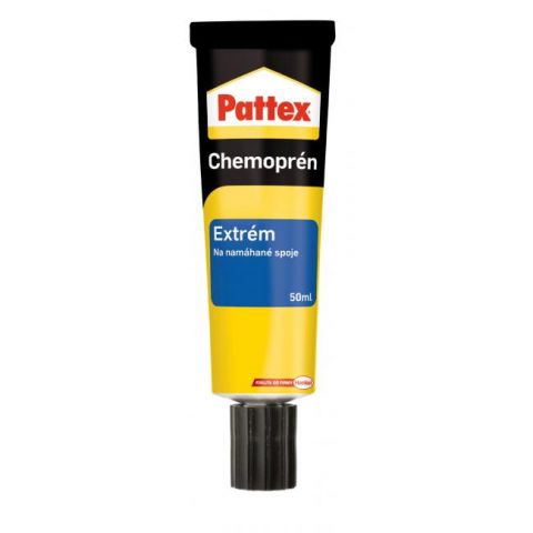 Chemoprén Extrem 50ml lepidlo