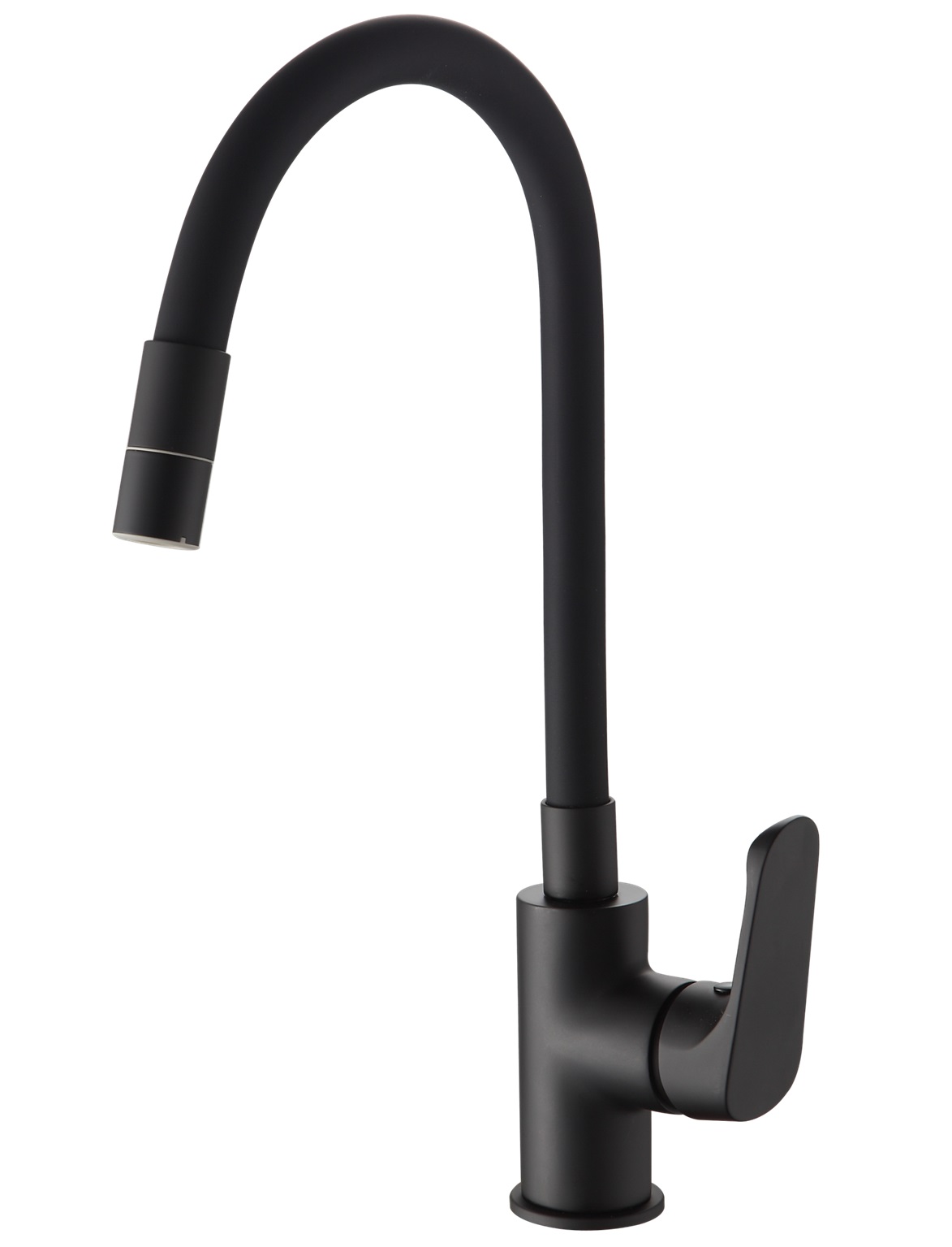 Youth Black KI112211 drezová batéria s flexibilným ramenom