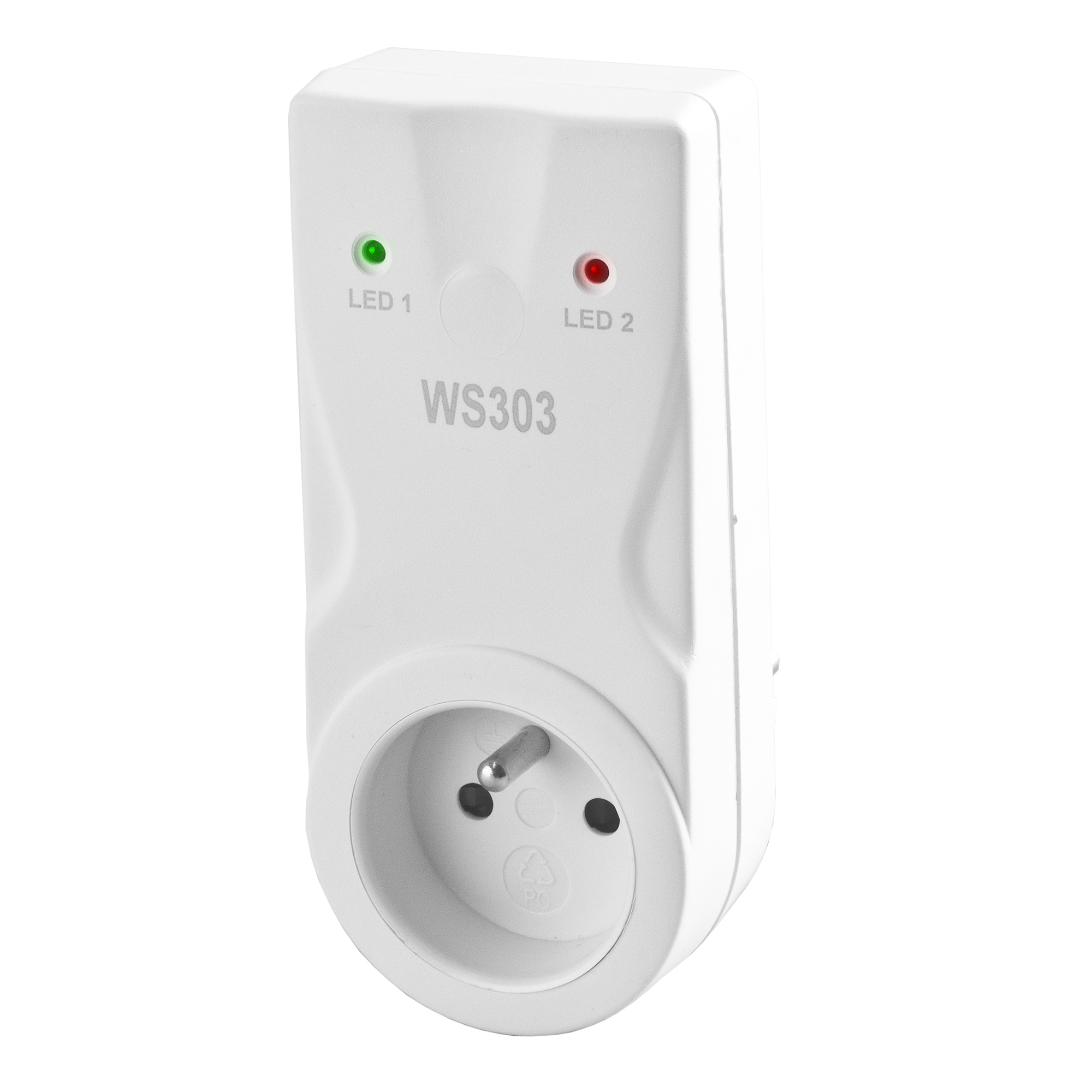 Elektrobock WS303 prijímač do zásuvky