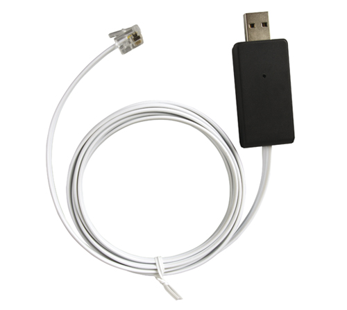 Elektrobock PRE-RS232/USB prevodník