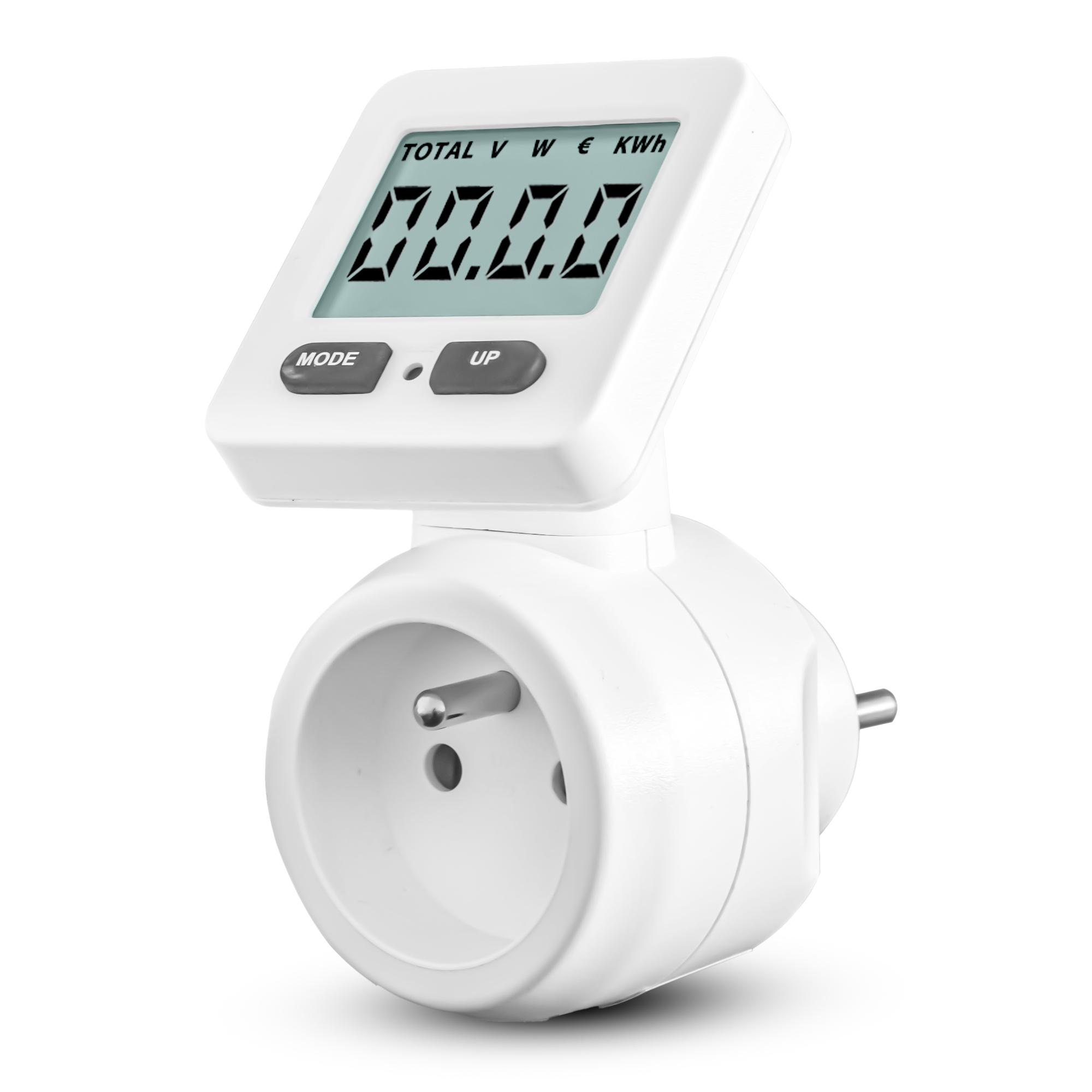 Elektrobock EMF-2 merač spotreby energie