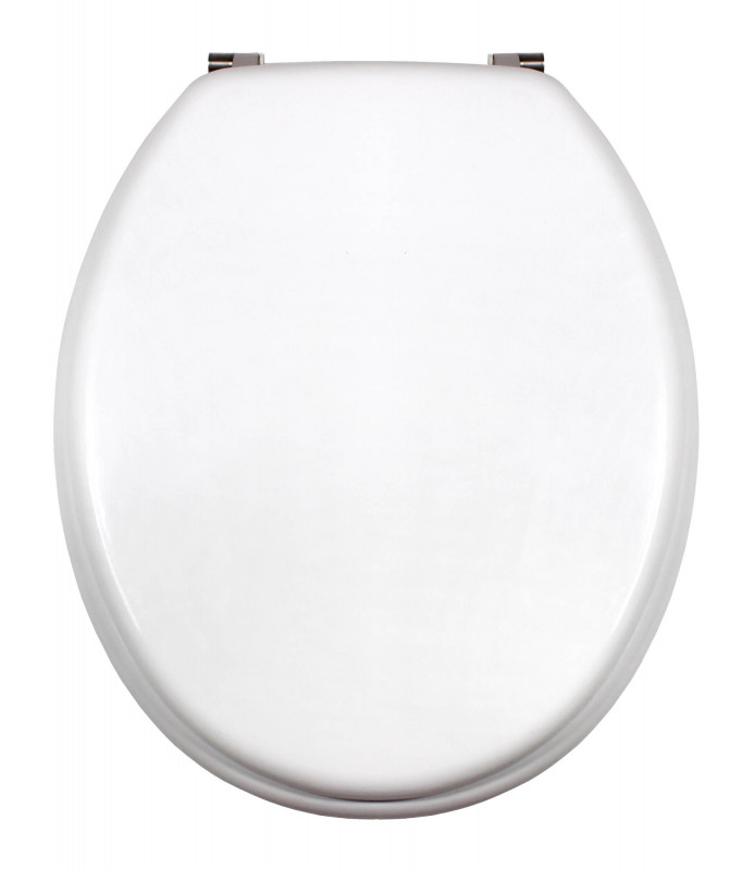 Schütte Easy Clip WC sedátko duroplast, Soft Close