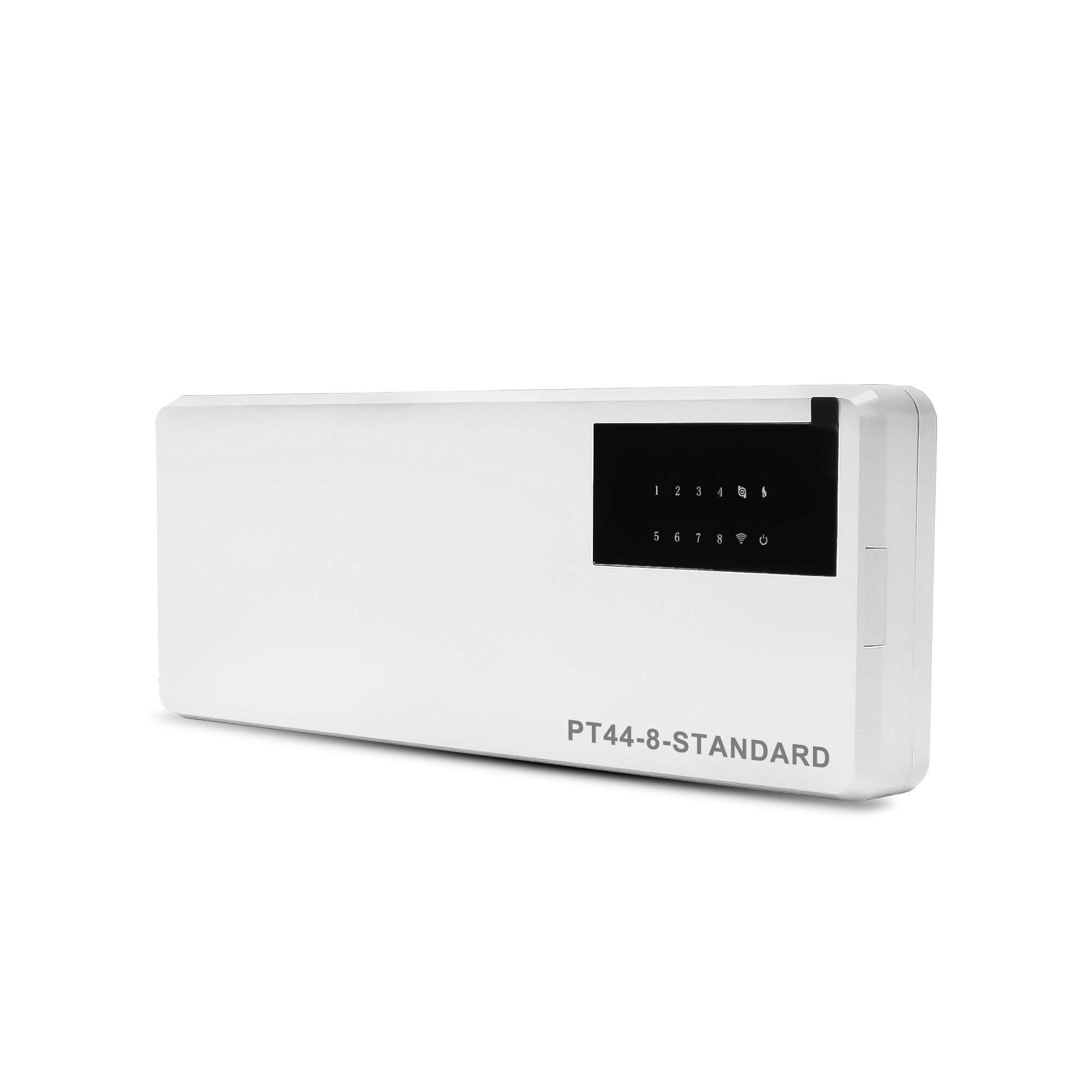 Elektrobock PT44-8 STANDARD jednotka pre 8 vykurovacích okruhov