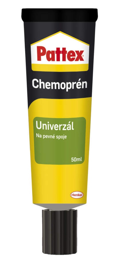 Chemoprén Univerzal 50 ml lepidlo