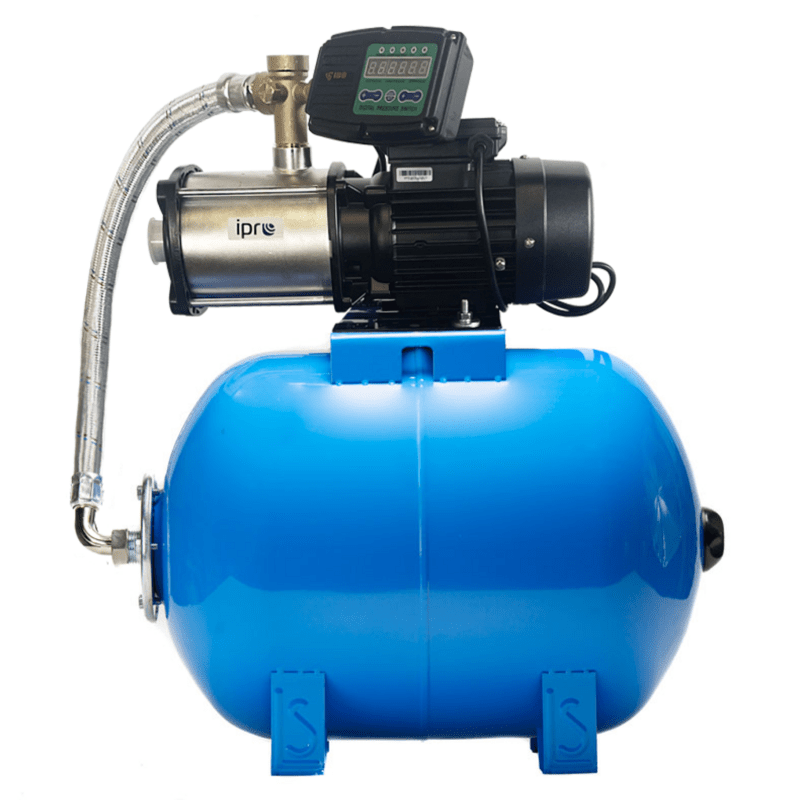 Ibo MCI 3-6 INOX / 60l domáca vodáreň