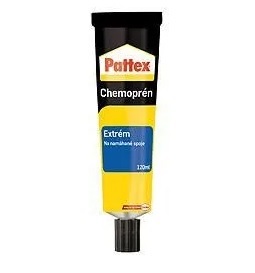 Chemoprén Extrem 120ml lepidlo