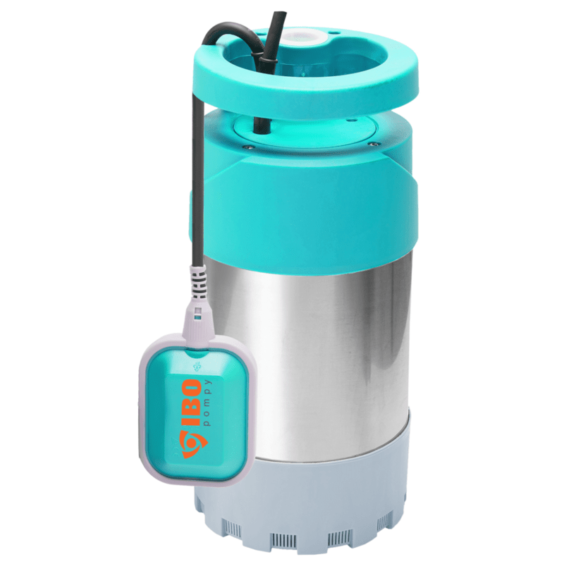 Ibo Multi IP 800 inox ponorné čerpadlo na vodu