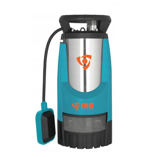 Ibo Multi IP 1000 inox ponorné čerpadlo na vodu