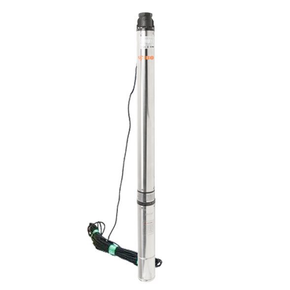 Ibo SCM 3-25 ponorné čerpadlo na vodu