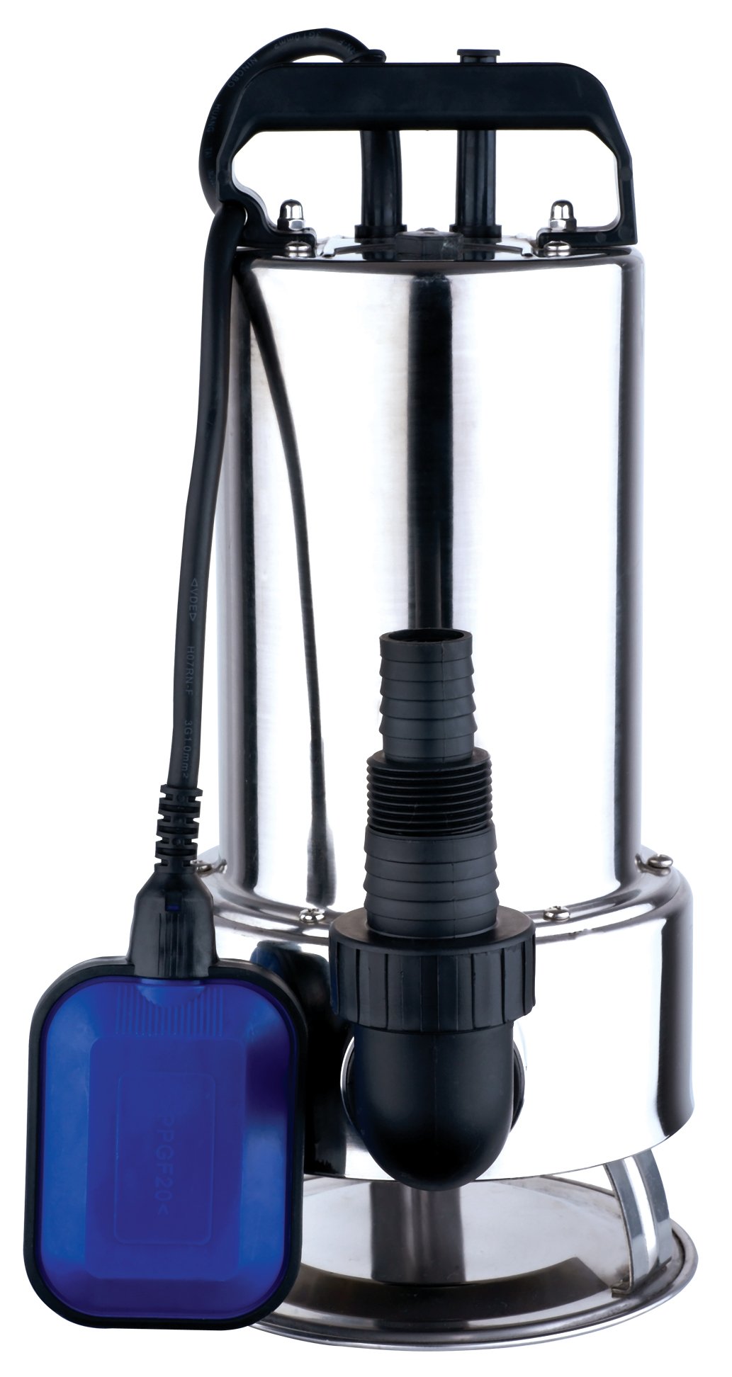 Ibo IP 1100 Inox drenážne čerpadlo