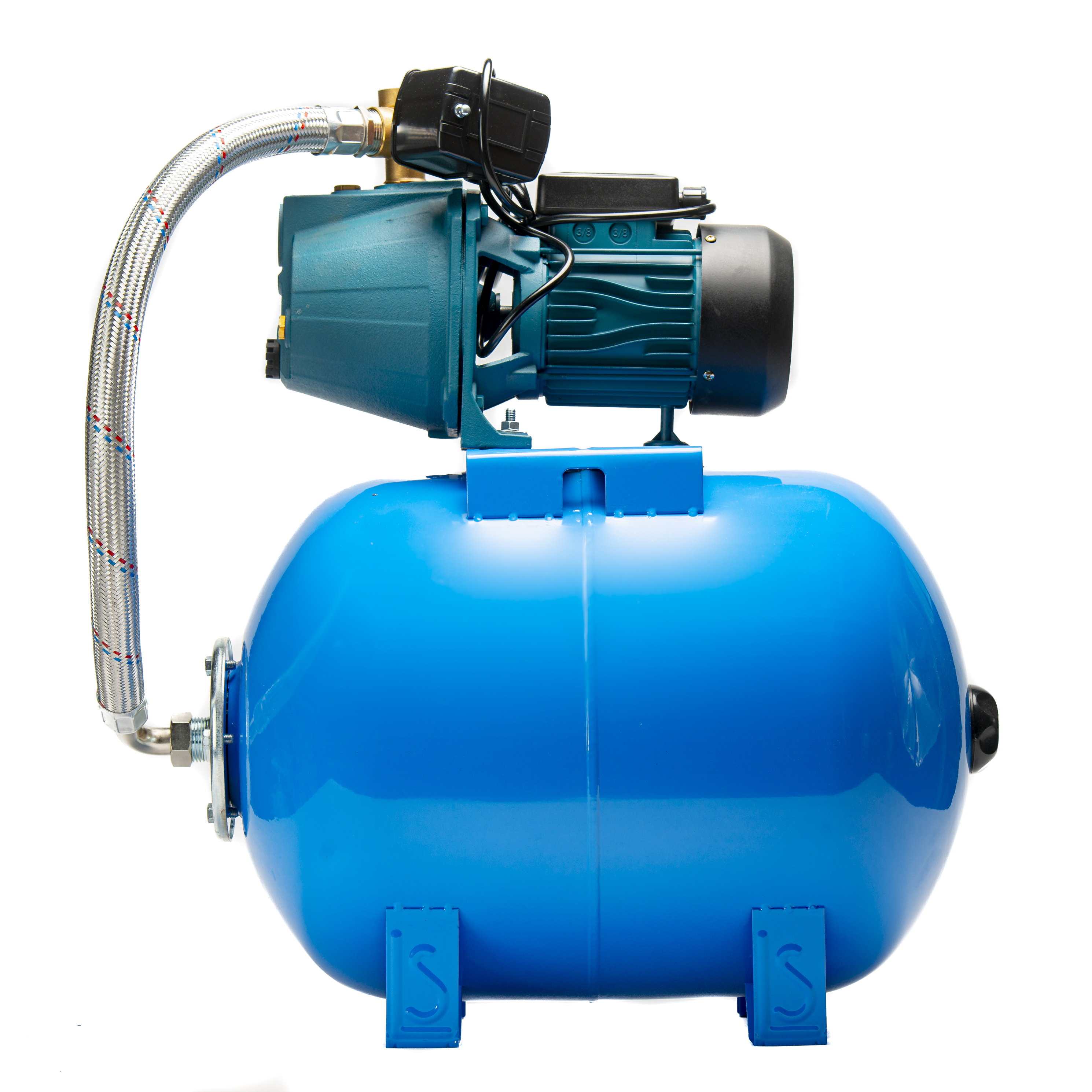 Ibo Jet 100 A / 50L domáca vodáreň