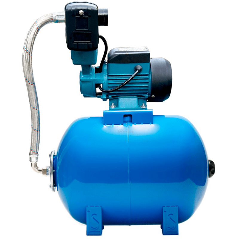 Ibo WZI 250 / 50 L domáca vodáreň