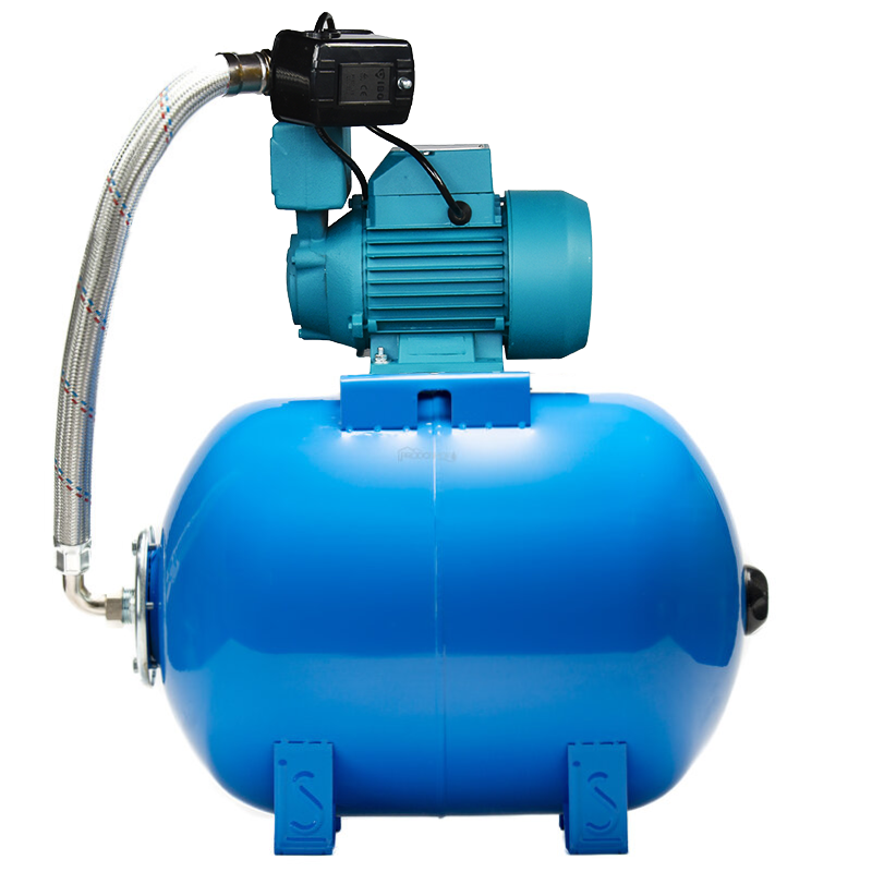 Ibo WZI 750 / 50L domáca vodáreň