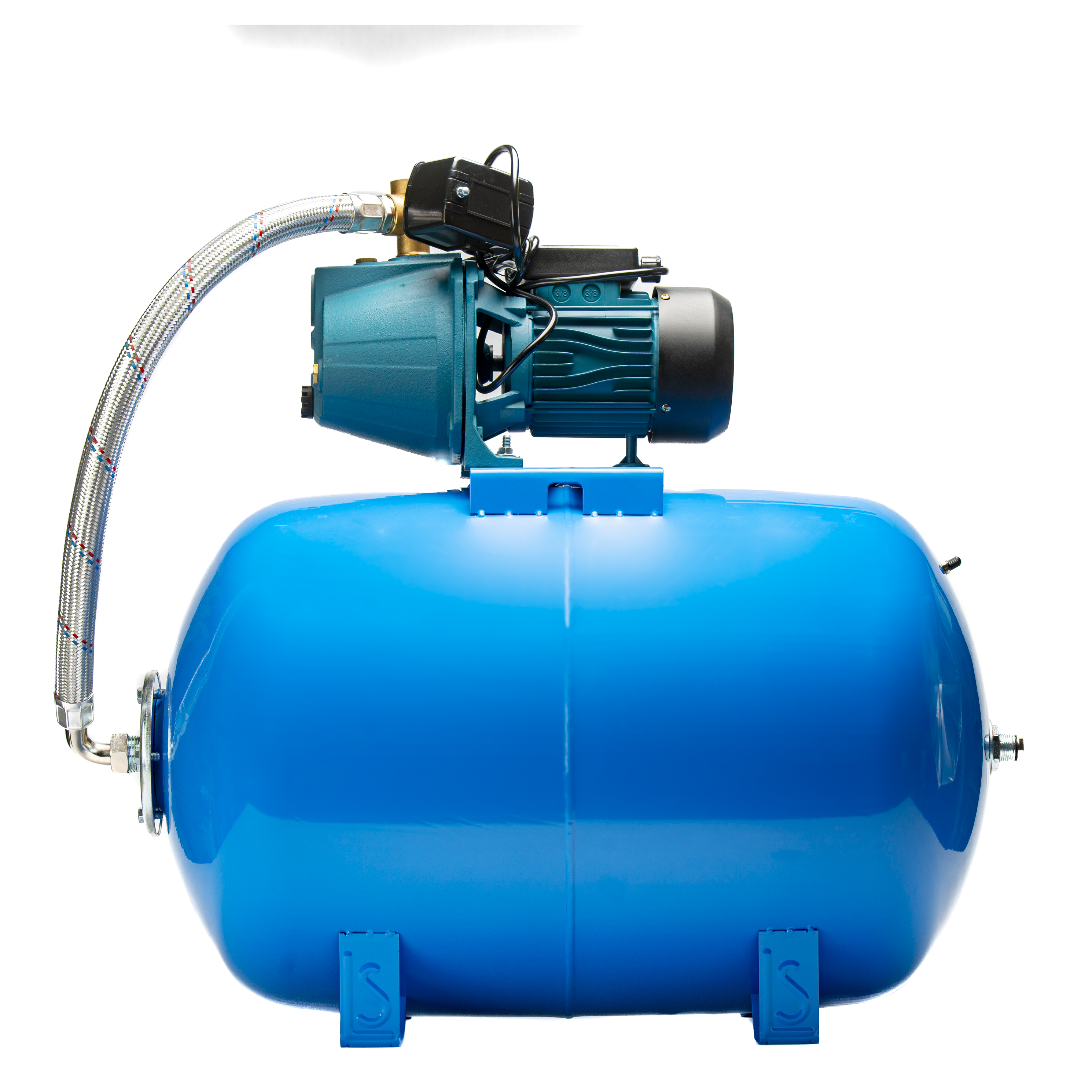 Ibo Jet 100 A / 100L domáca vodáreň