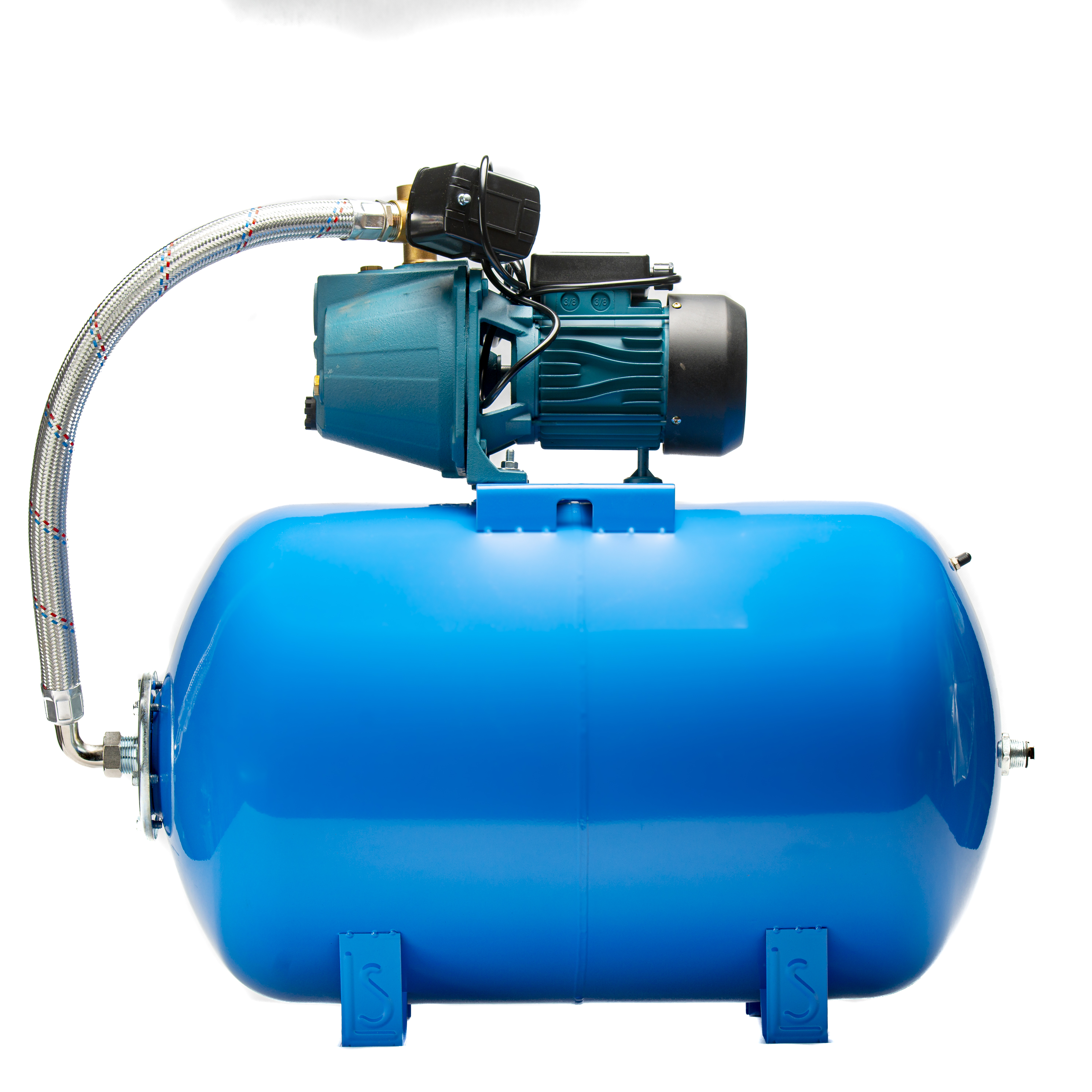 Ibo Jet 100 A / 80L domáca vodáreň