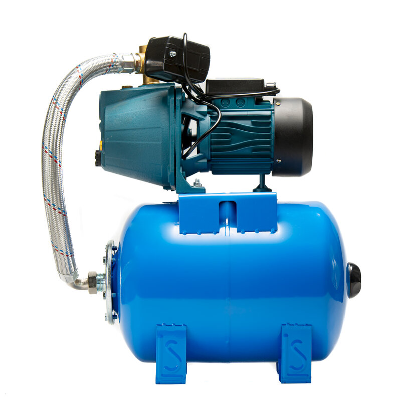 Ibo Jet 100 A / 24L domáca vodáreň
