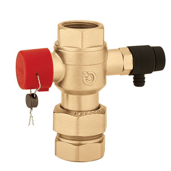 Caleffi 558060 1