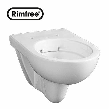 Kolo Nova Pro WC misa závesná M33120 Rimfree