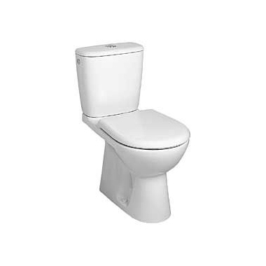 Kolo Nova top WC misa kombi spodný odpad K63201 VÝPREDAJ