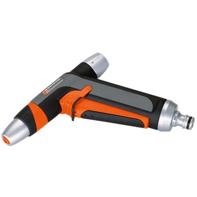 GARDENA 8101-37 Kovový impulzný postrekovač Premium