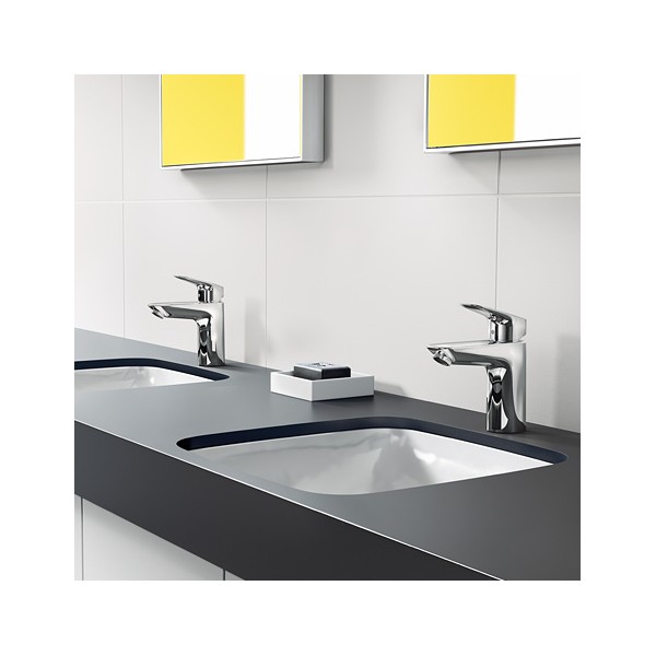 Hansgrohe batéria Logis 71070000 Comfort Zone 70 umývadlová batéria stojanková