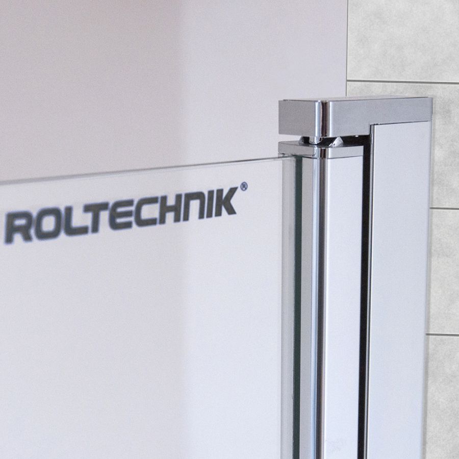 Roth Limaya LYE2/800 sprchové dvere brillant / transparent