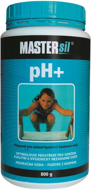 Mastersil pH plus 1 kg