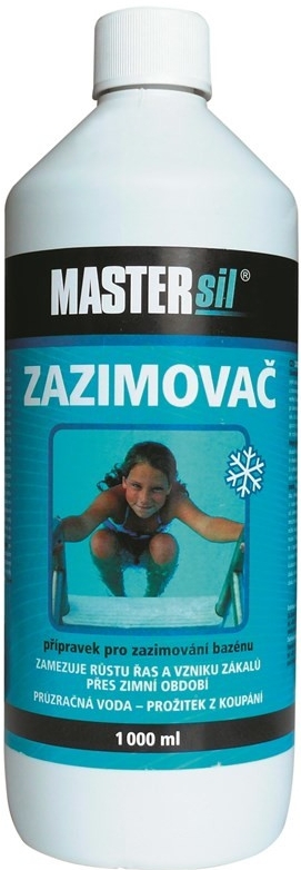 Mastersil zazimovač 1l