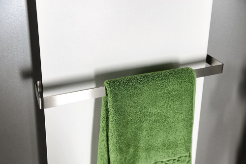 Tabella MI520 držiak uterákov 520mm, brúsená nerez
