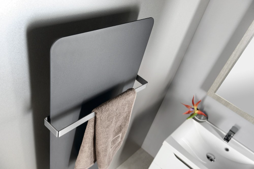 Tabella MI520 držiak uterákov 520mm, brúsená nerez