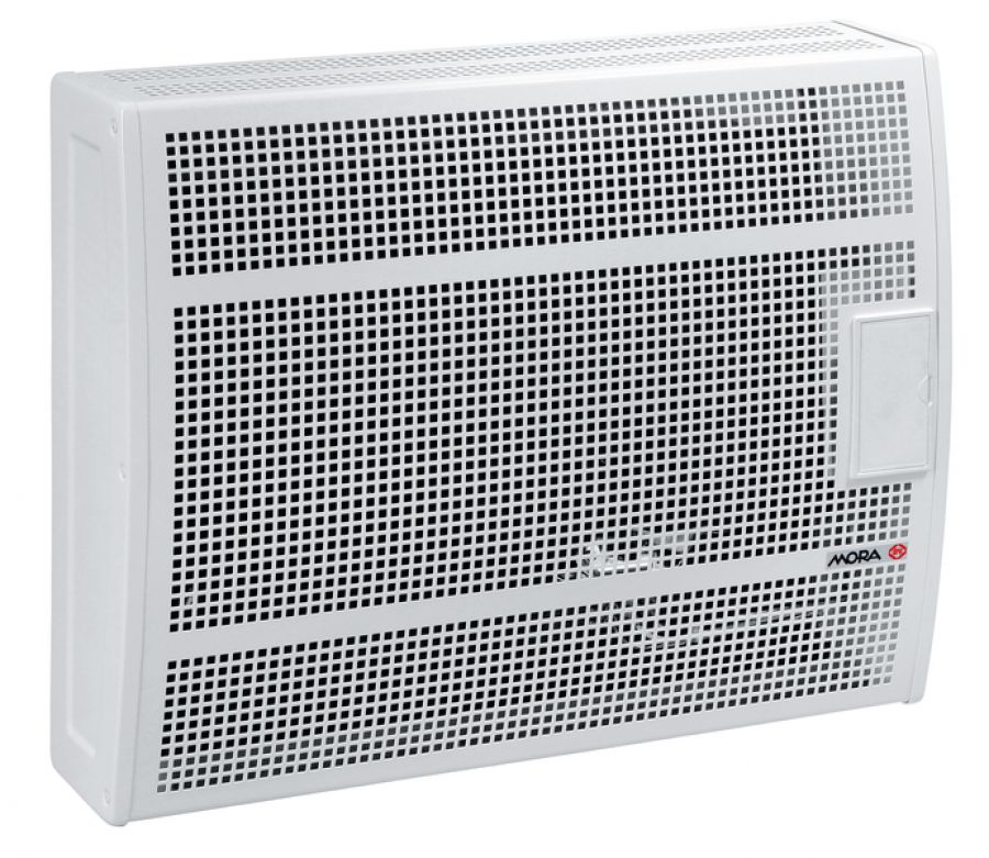 Mora 6143 plynové kachle 4,2kW do komína